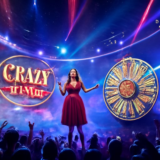 okLv crazy time স্ক্রিন