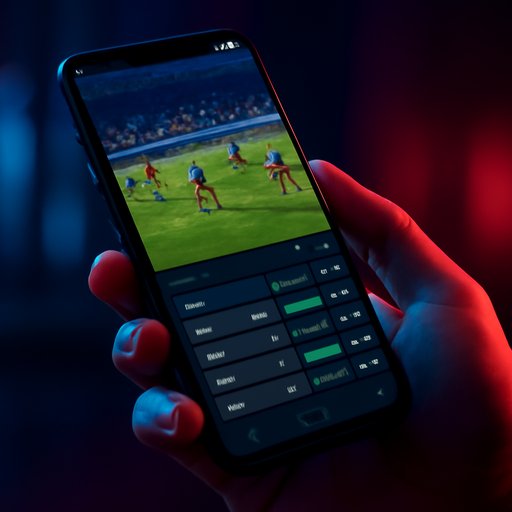 okLv Live Odds Board